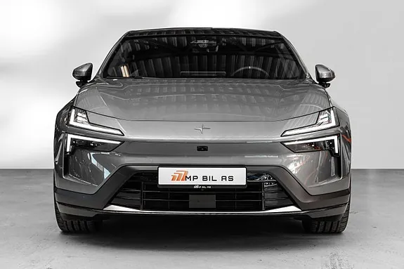 Polestar 4 2025 photo 4