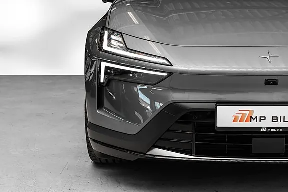 Polestar 4 2025 photo 5