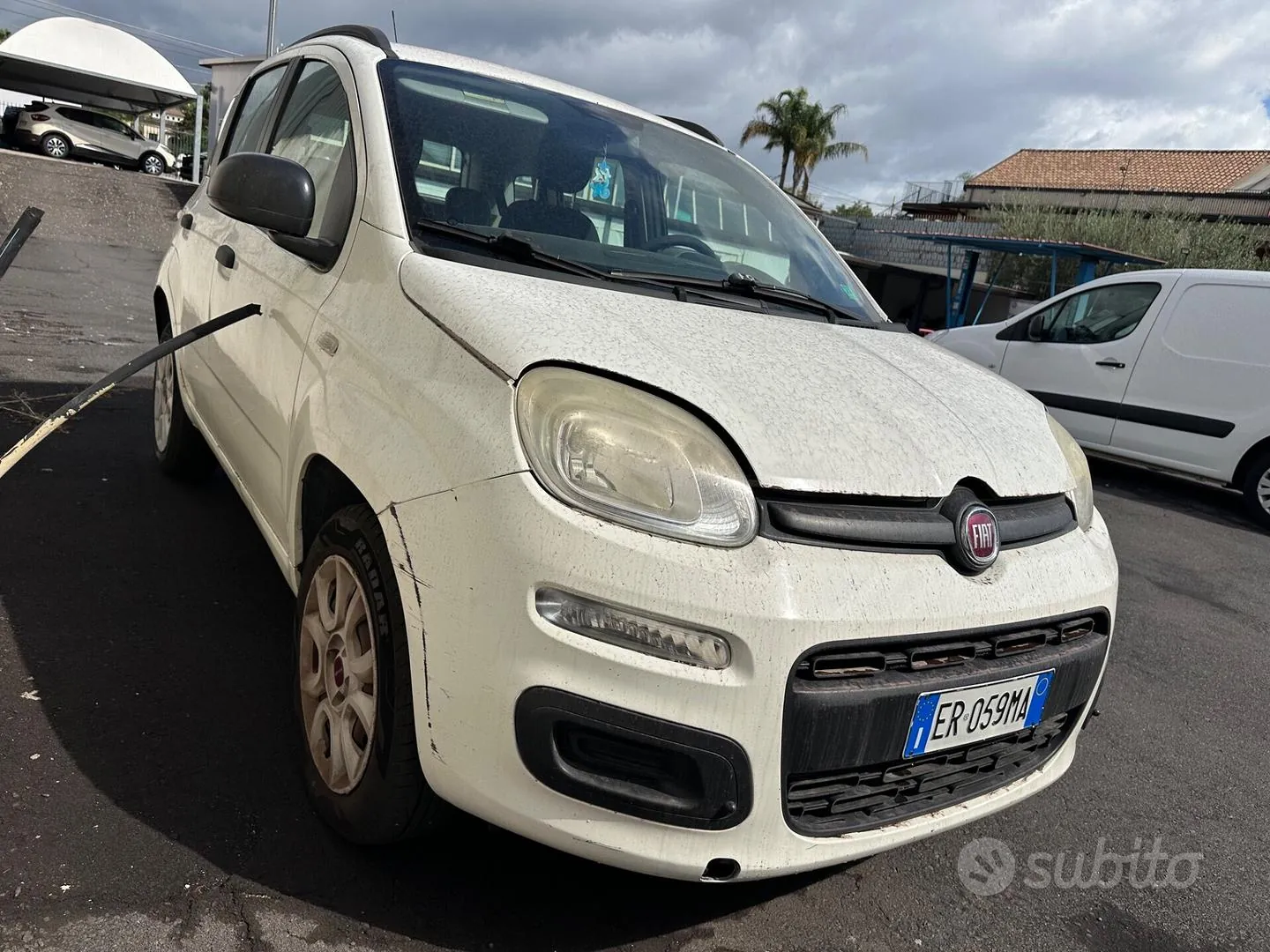 Fiat Panda 2013 photo 3