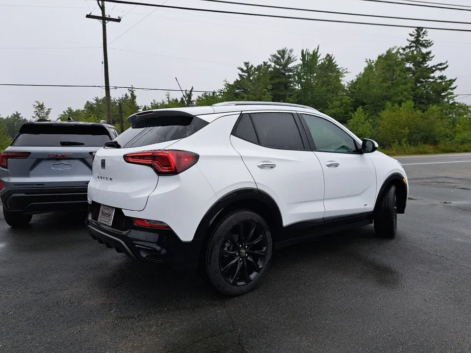Buick Encore Gx 2026 photo 5