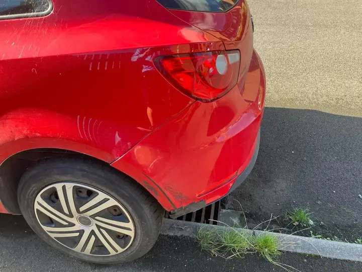 Seat Ibiza 2012 photo 4