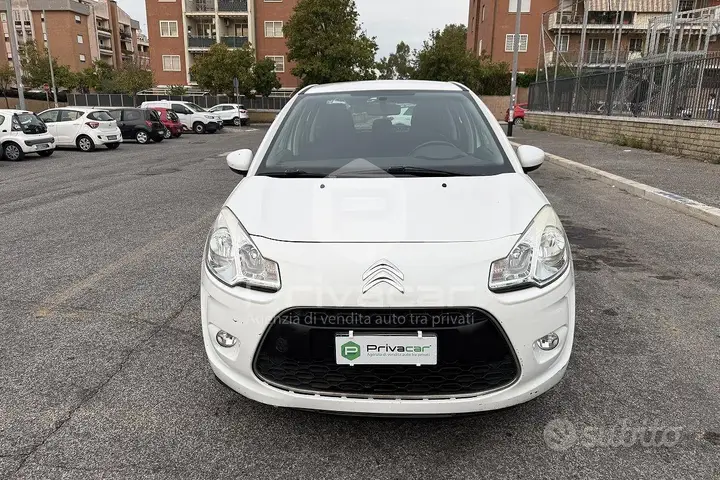 Citroen C3 2012 photo 2