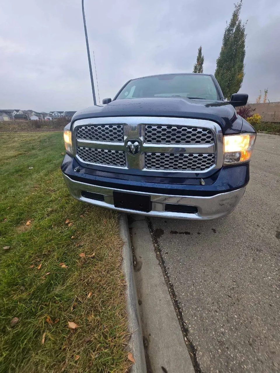 Dodge Ram 1500 2019 photo 2