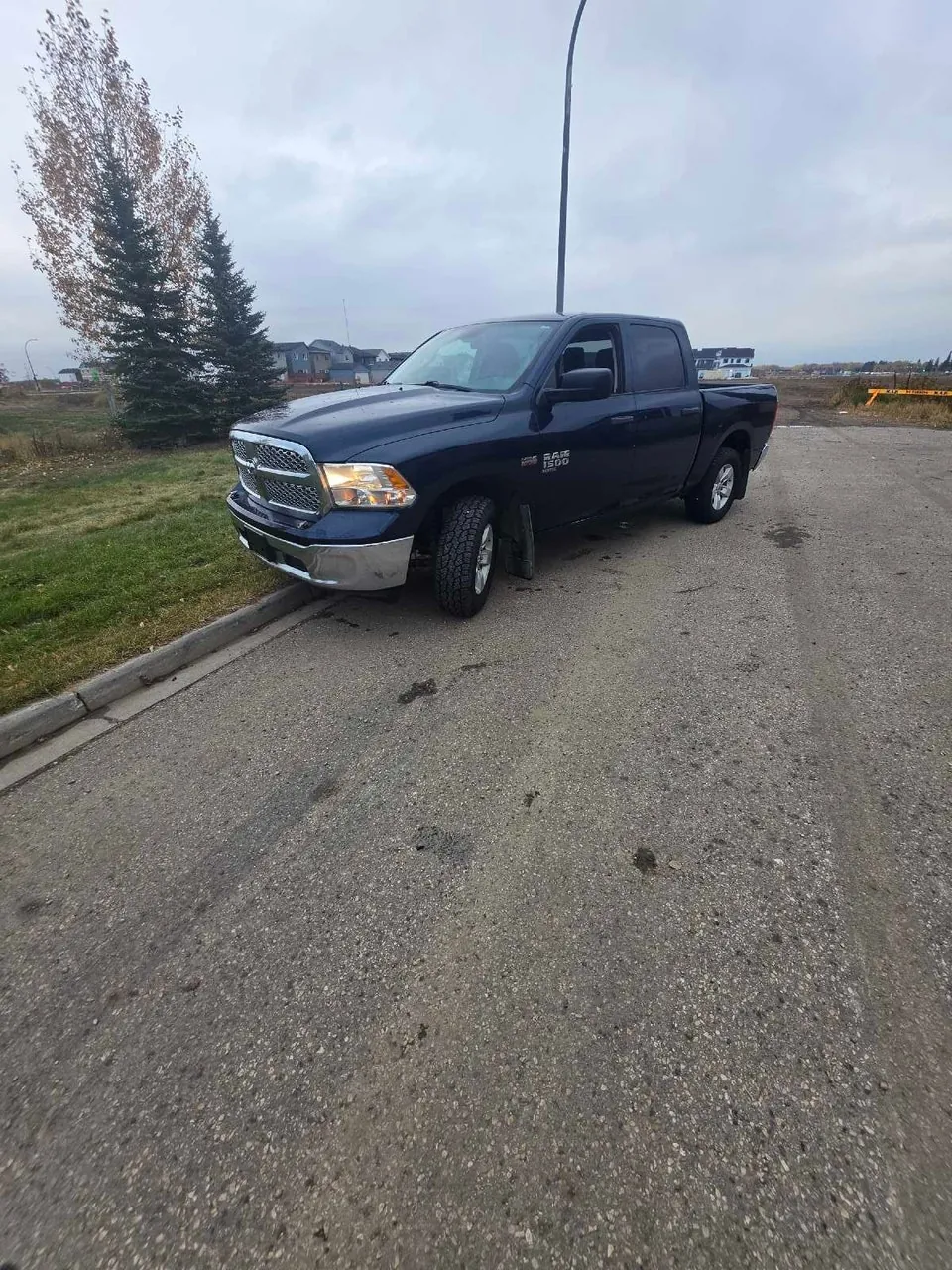 Dodge Ram 1500 2019 photo 3