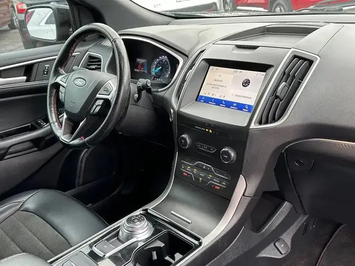 Ford Edge 2020 photo 3