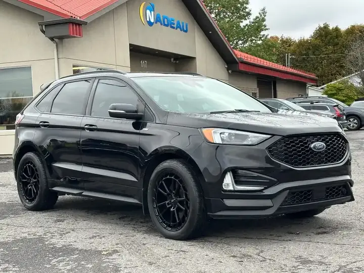 Ford Edge