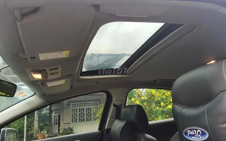 Ford Mondeo 2011 photo 5