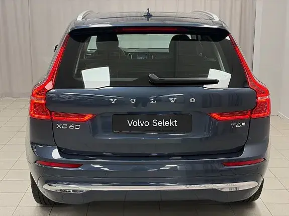 Volvo Xc60 2025 photo 4