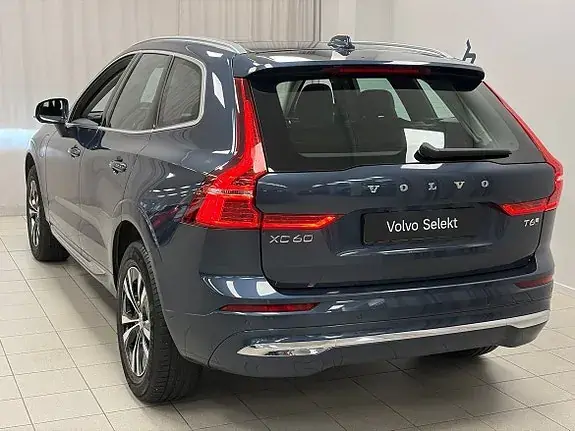 Volvo Xc60 2025 photo 3