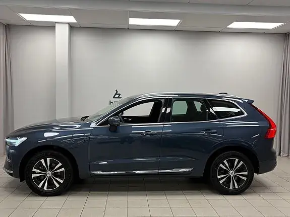 Volvo Xc60 2025 photo 2