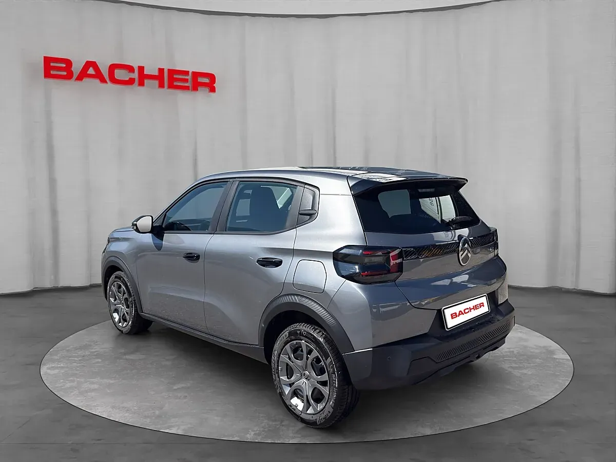 Citroen C3 2026 photo 3