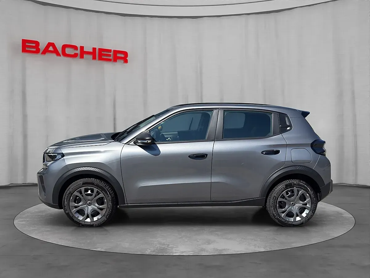 Citroen C3 2026 photo 2