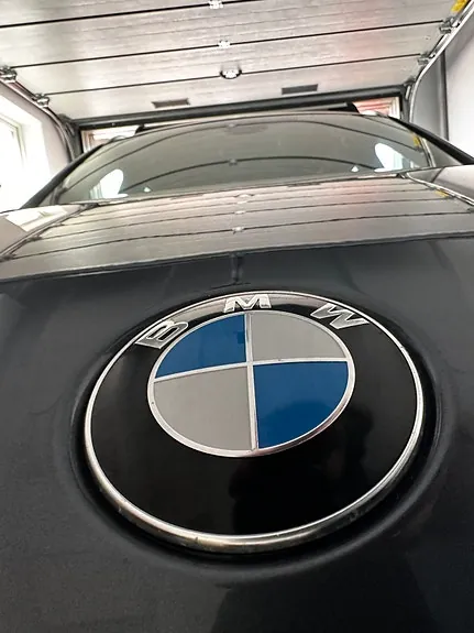 BMW X1 2018 photo 5
