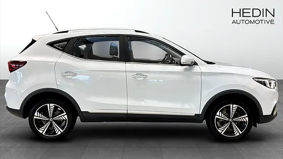 MG Zs 2021 photo 3
