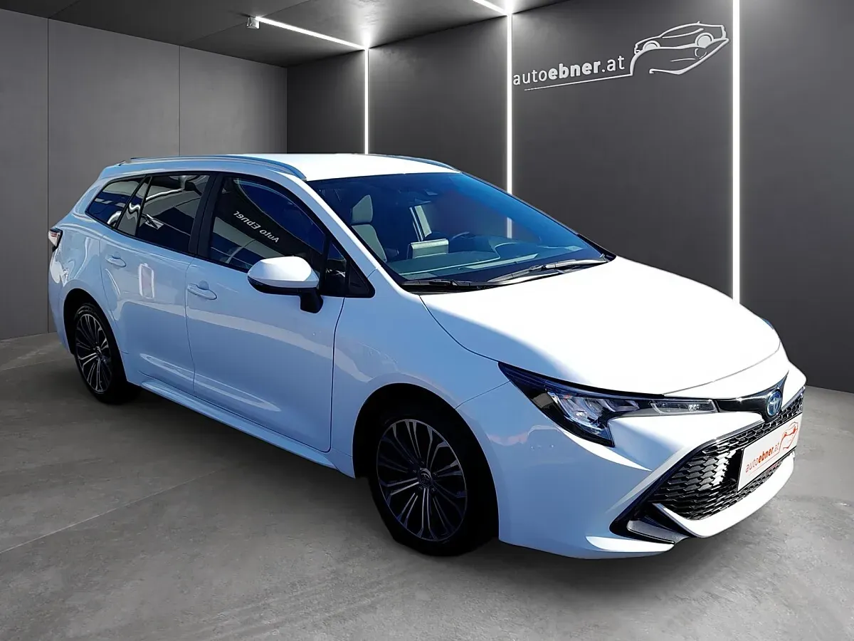 Toyota Corolla 2022 photo 3