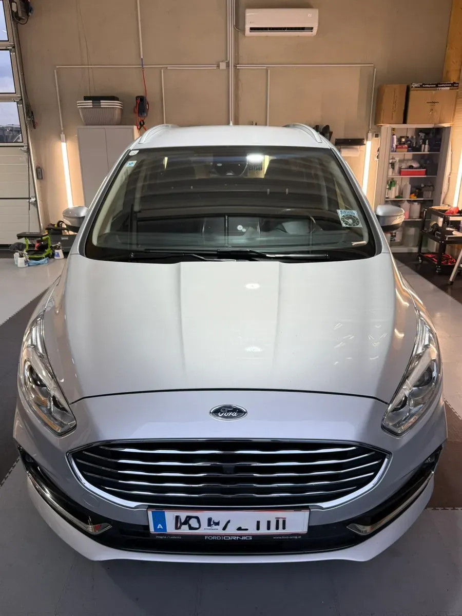 Ford Galaxy