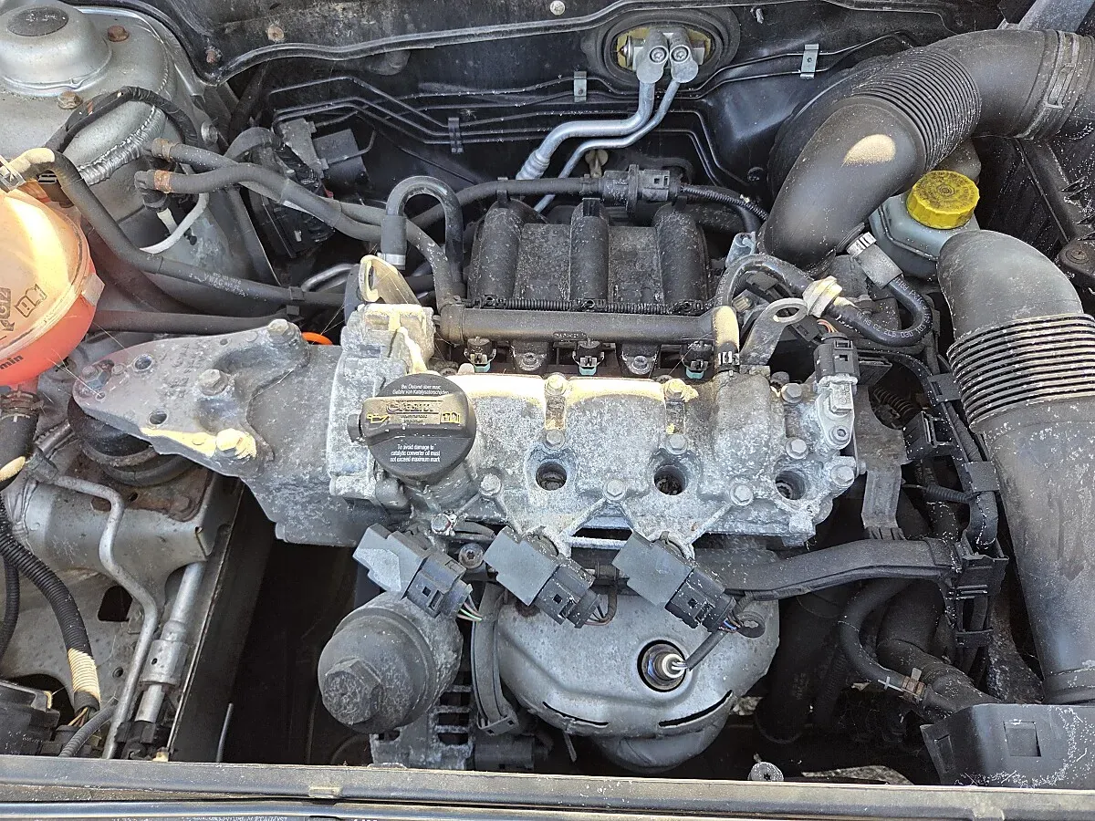 Volkswagen Polo 2007 photo 3
