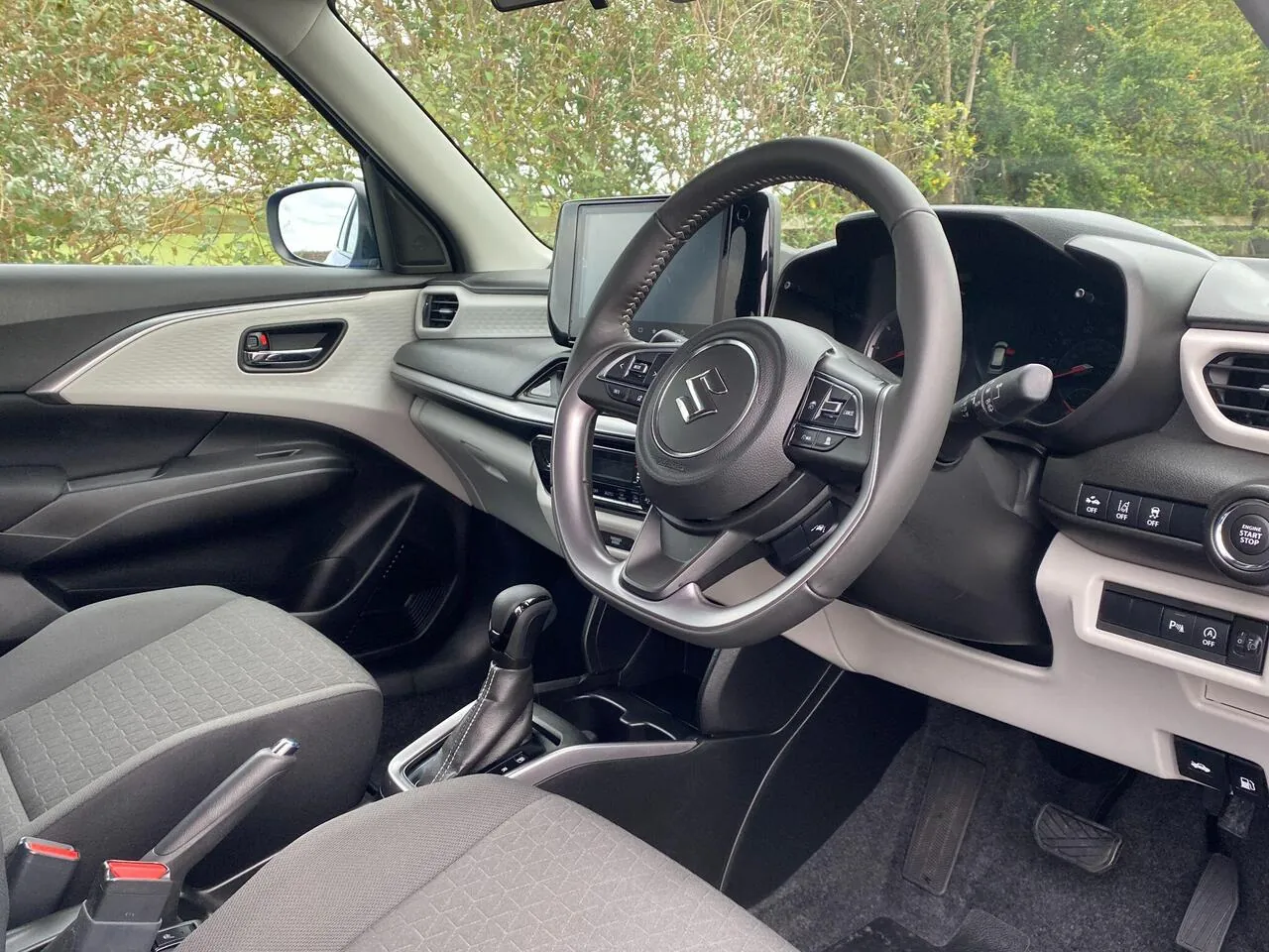 Suzuki Swift 2025 photo 4