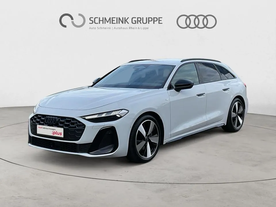 Audi A5 Avant