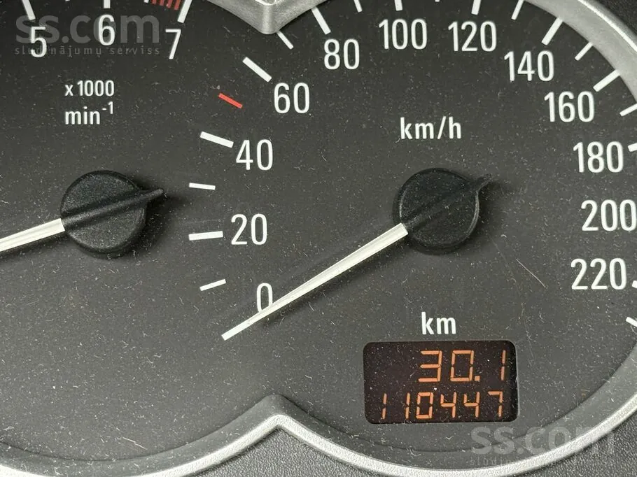 Opel Tigra 2005 photo 4