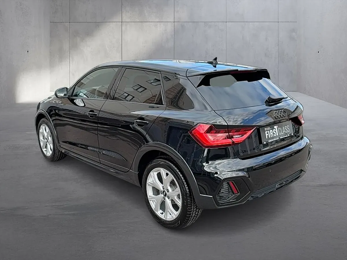 Audi A1 2026 photo 3