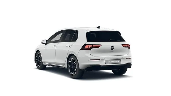 Volkswagen Golf 2026 photo 3