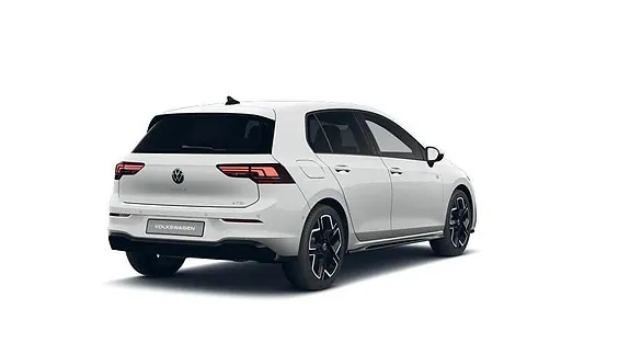 Volkswagen Golf 2026 photo 4