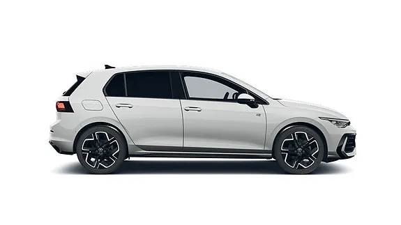 Volkswagen Golf 2026 photo 5