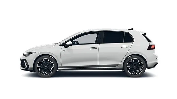 Volkswagen Golf 2026 photo 2