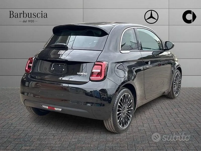 Fiat 500 Iv 2026 photo 3
