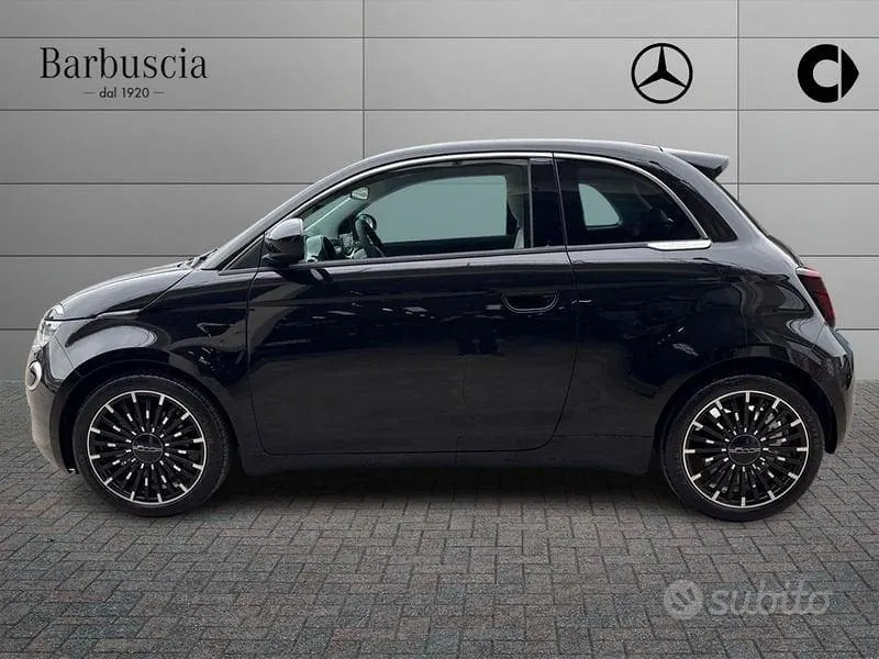 Fiat 500 Iv 2026 photo 5