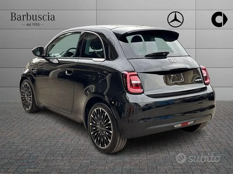 Fiat 500 Iv 2026 photo 4