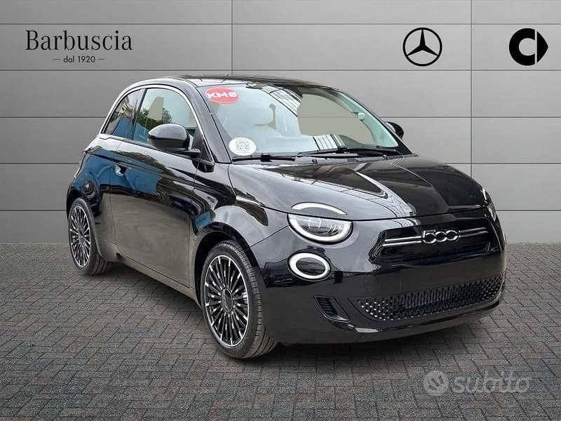 Fiat 500 Iv 2026 photo 2