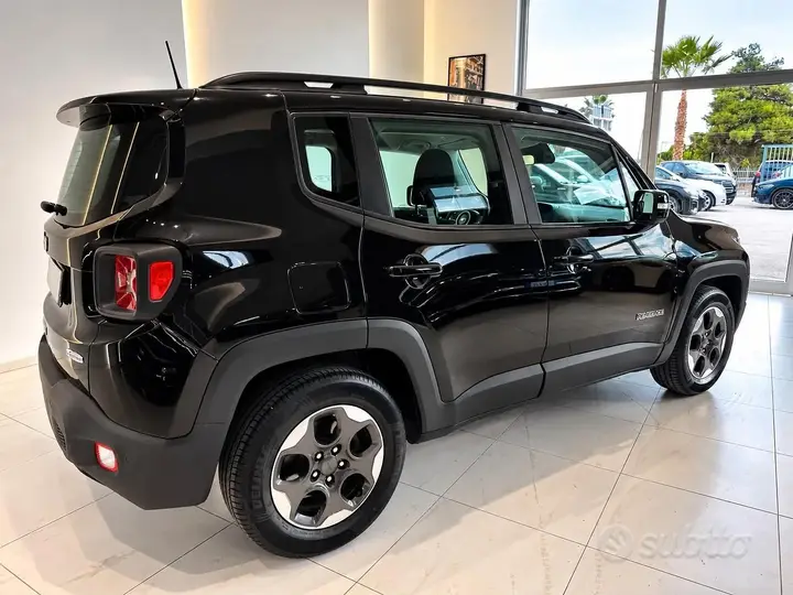 Jeep Renegade 2018 photo 5