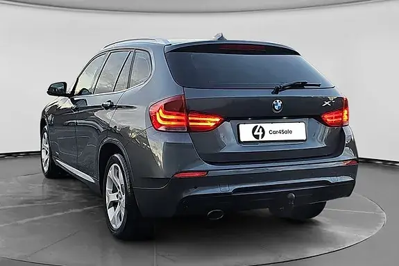 BMW X1 2015 photo 3