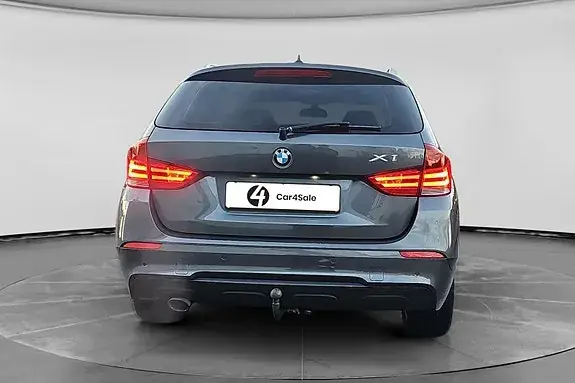 BMW X1 2015 photo 4