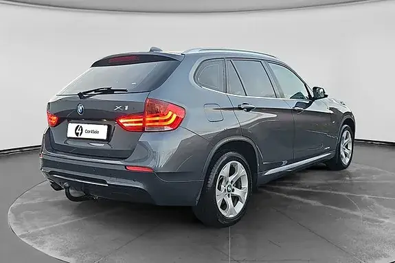 BMW X1 2015 photo 5
