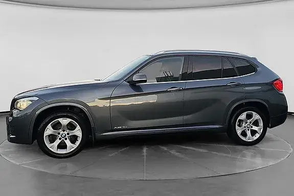 BMW X1 2015 photo 2
