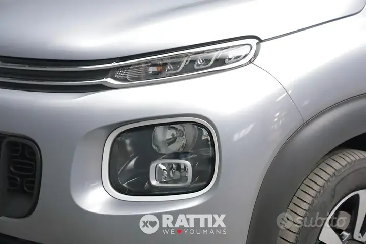 Citroen C3 Aircross 2020 photo 3
