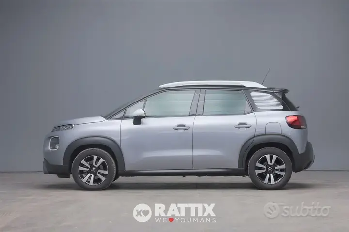 Citroen C3 Aircross 2020 photo 2