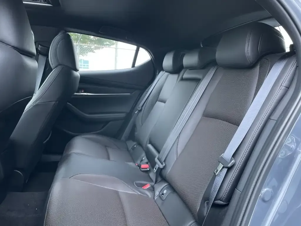 Mazda 3 2025 photo 5