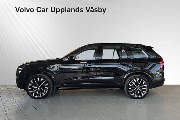 Volvo Xc90 2026 photo 3