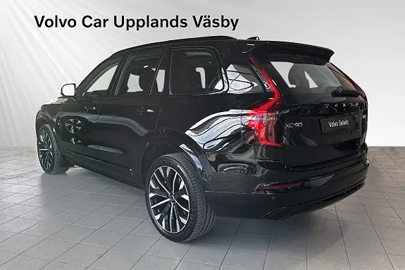 Volvo Xc90 2026 photo 4