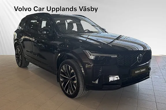 Volvo Xc90 2026 photo 5