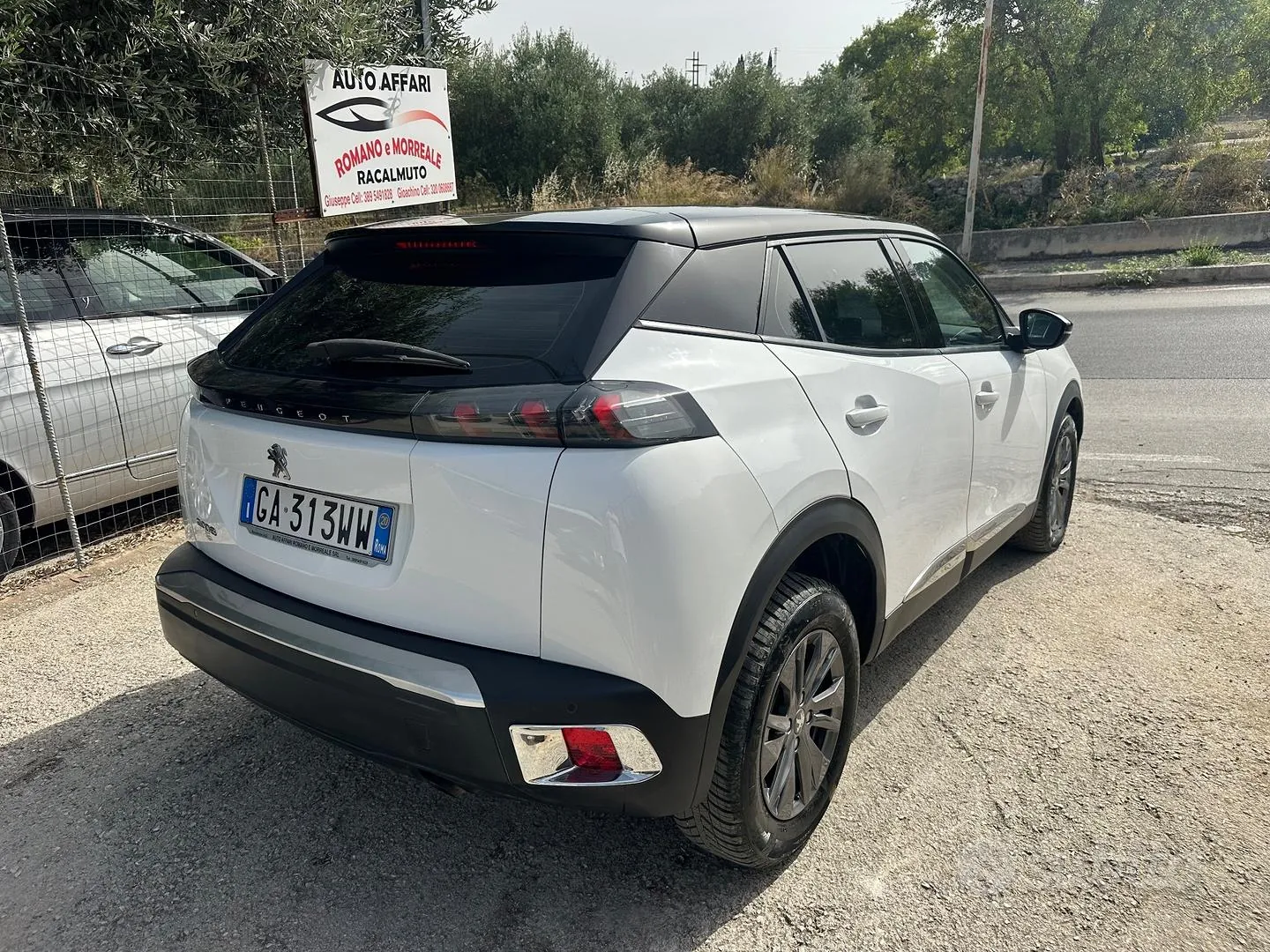 Peugeot 2008 2020 photo 4