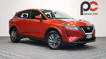 Nissan Qashqai 2023 photo 2