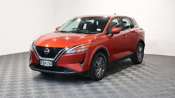 Nissan Qashqai 2023 photo 4