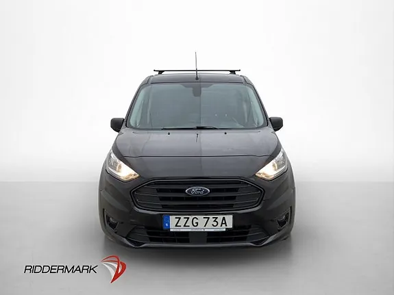 Ford Transit Connect 2020 photo 5