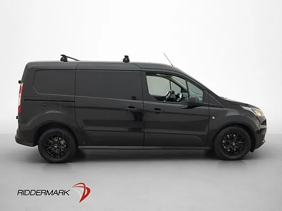 Ford Transit Connect 2020 photo 2