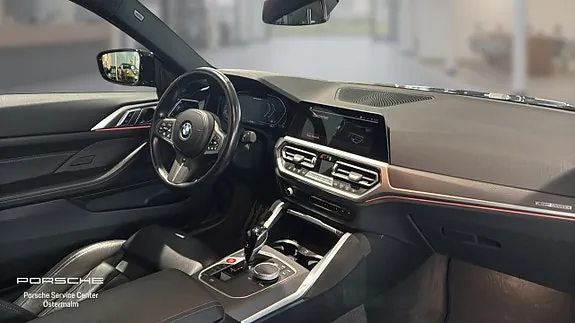 BMW M440I 2022 photo 4